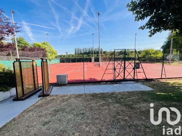 Maison à vendre 6 pièces 133 m² Lésigny