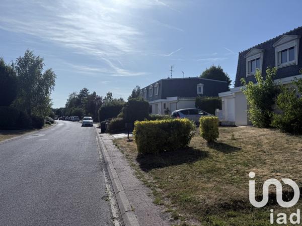 Maison à vendre 6 pièces 133 m² Lésigny