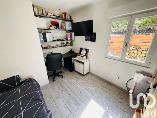 Maison à vendre 6 pièces 133 m² Lésigny