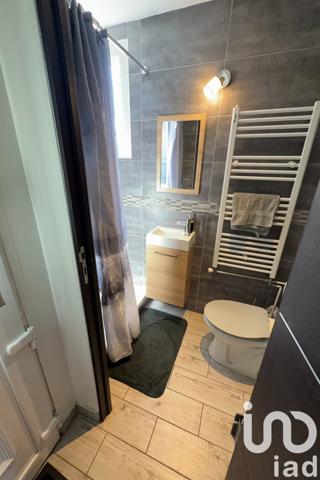 Maison à vendre 6 pièces 133 m² Lésigny