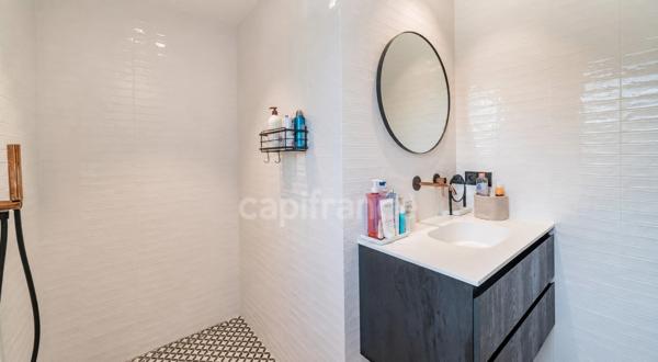 Maison à vendre 6 pièces MOUGINS (06)