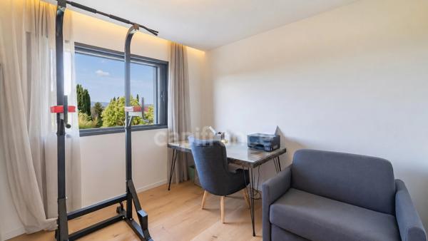 Maison à vendre 6 pièces MOUGINS (06)