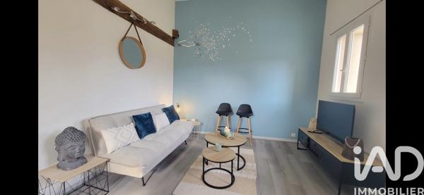 Immeuble à vendre 192 m² Tarbes
