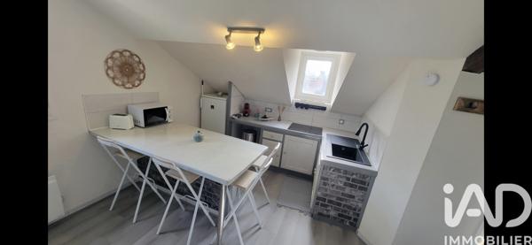 Immeuble à vendre 192 m² Tarbes