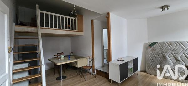 Immeuble à vendre 192 m² Tarbes