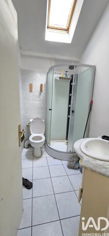 Immeuble à vendre 192 m² Tarbes