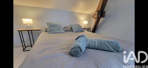 Immeuble à vendre 192 m² Tarbes