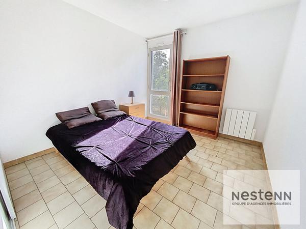 Appartement Montpellier 2 pieces 46.44 m2 + Parking