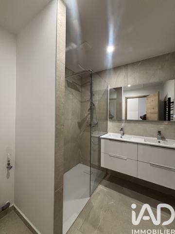 Appartement à vendre 3 pièces 72 m² Les Arcs