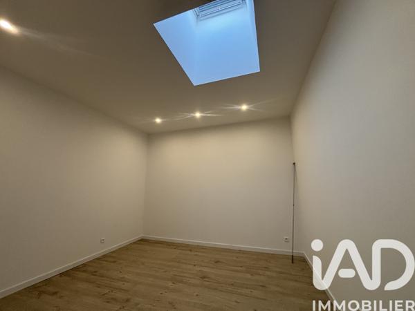 Appartement à vendre 3 pièces 72 m² Les Arcs