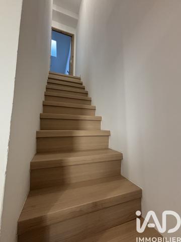 Appartement à vendre 3 pièces 72 m² Les Arcs