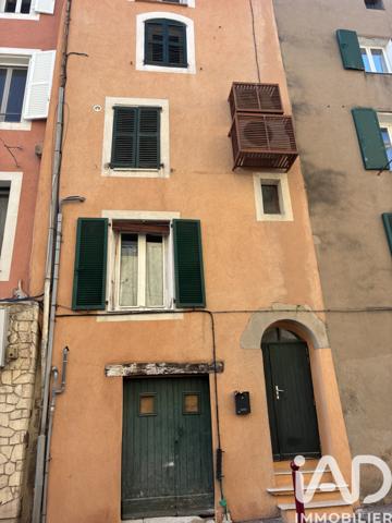 Appartement à vendre 3 pièces 72 m² Les Arcs