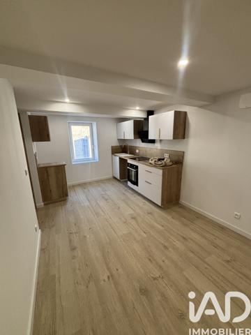 Appartement à vendre 3 pièces 72 m² Les Arcs