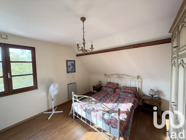 Maison à vendre 9 pièces 186 m² Capdenac