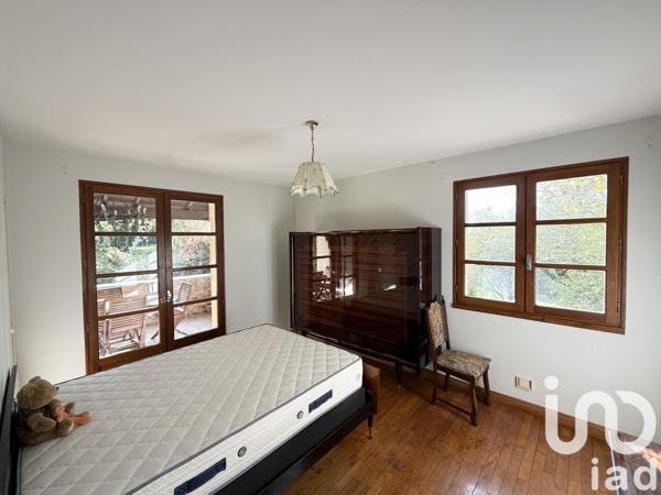Maison à vendre 9 pièces 186 m² Capdenac