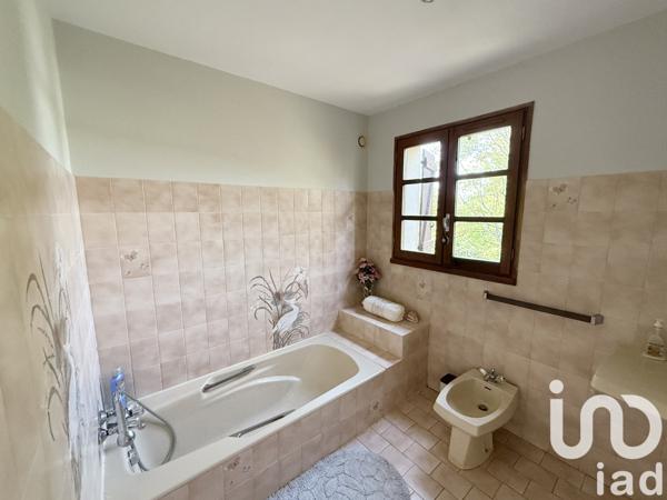 Maison à vendre 9 pièces 186 m² Capdenac