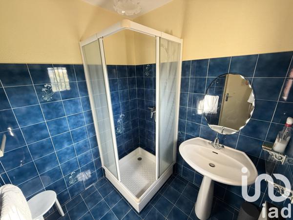 Maison à vendre 9 pièces 186 m² Capdenac