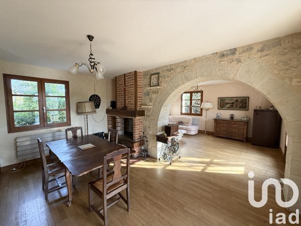Maison à vendre 9 pièces 186 m² Capdenac