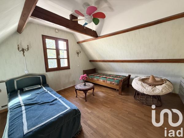 Maison à vendre 9 pièces 186 m² Capdenac