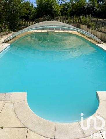 Maison à vendre 9 pièces 186 m² Capdenac
