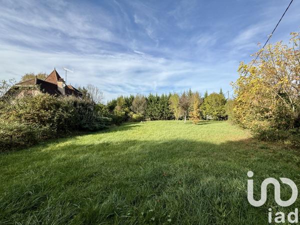 Maison à vendre 9 pièces 186 m² Capdenac