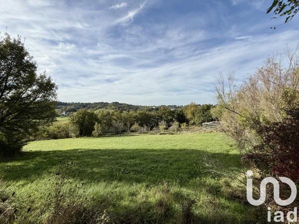 Maison à vendre 9 pièces 186 m² Capdenac