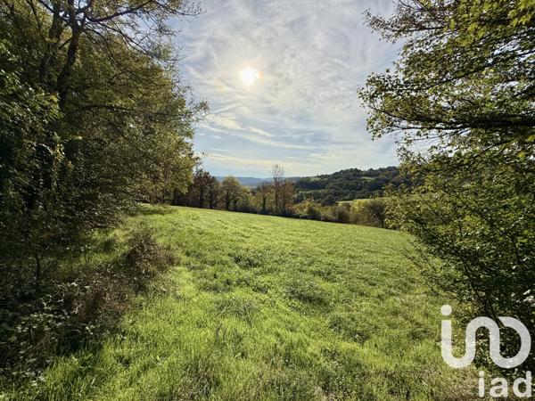 Maison à vendre 9 pièces 186 m² Capdenac