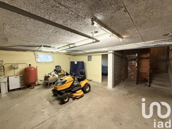Maison à vendre 9 pièces 186 m² Capdenac