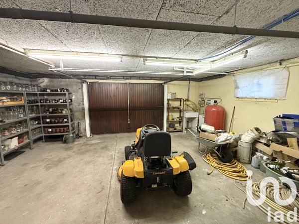Maison à vendre 9 pièces 186 m² Capdenac