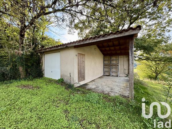 Maison à vendre 9 pièces 186 m² Capdenac
