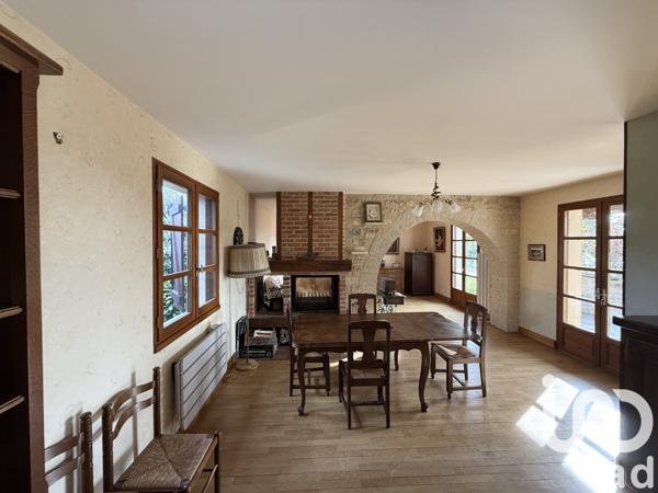 Maison à vendre 9 pièces 186 m² Capdenac