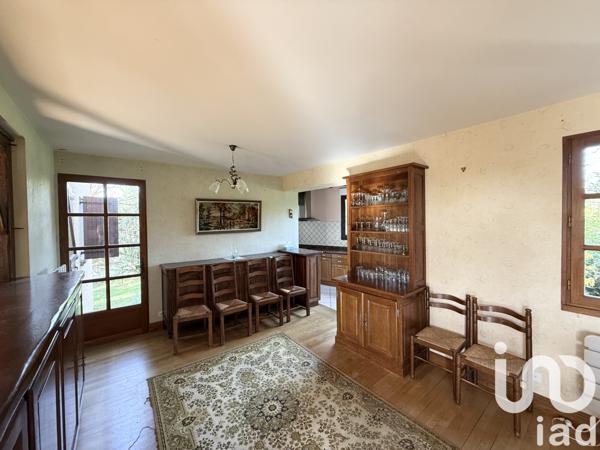 Maison à vendre 9 pièces 186 m² Capdenac