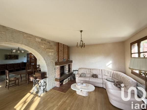 Maison à vendre 9 pièces 186 m² Capdenac