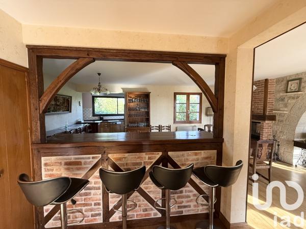 Maison à vendre 9 pièces 186 m² Capdenac