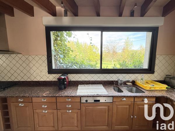 Maison à vendre 9 pièces 186 m² Capdenac