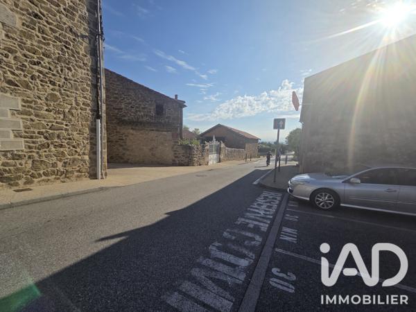 Tabac, Presse, Loto​ à vendre 50 m² Félines
