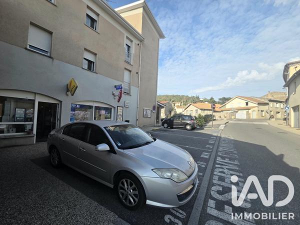Tabac, Presse, Loto​ à vendre 50 m² Félines