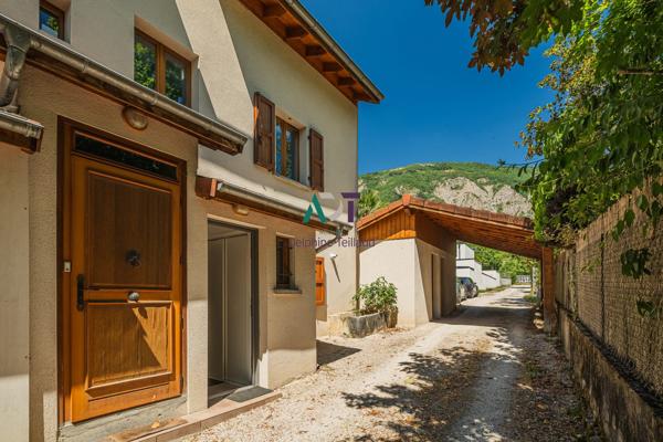 Maison à vendre Corenc