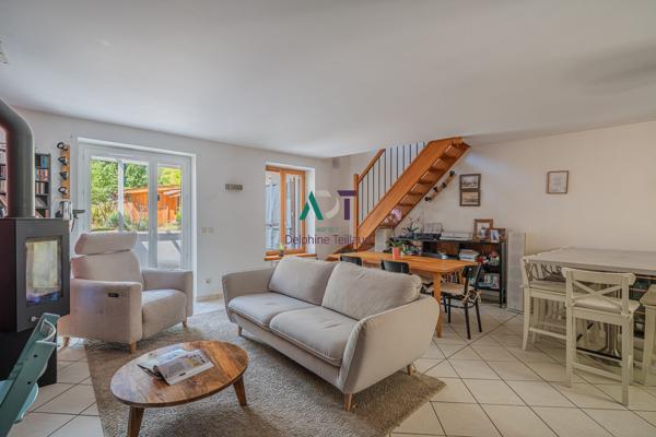 Maison à vendre Corenc