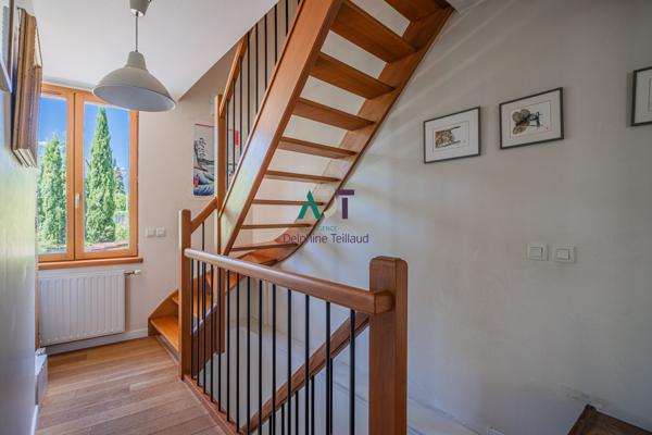 Maison à vendre Corenc