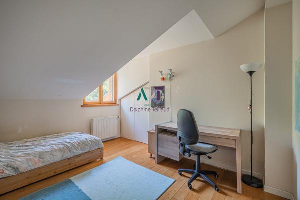 Maison à vendre Corenc