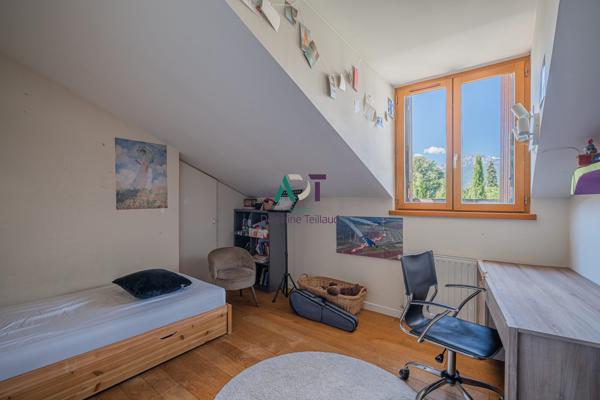 Maison à vendre Corenc