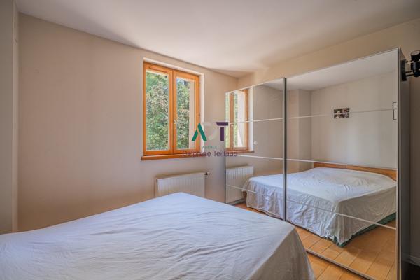 Maison à vendre Corenc