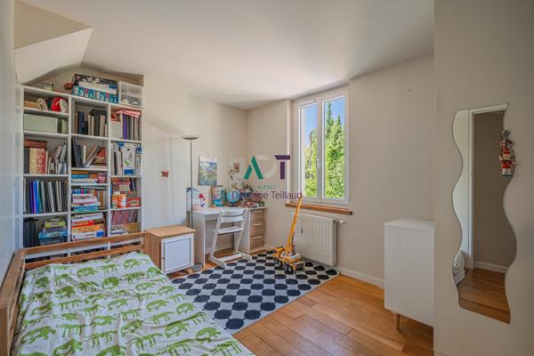 Maison à vendre Corenc