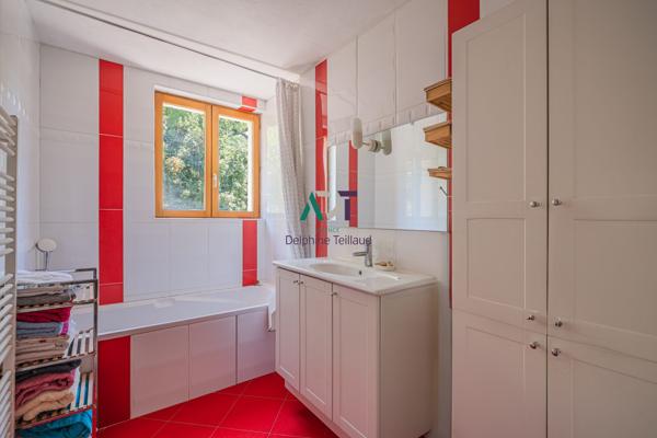 Maison à vendre Corenc