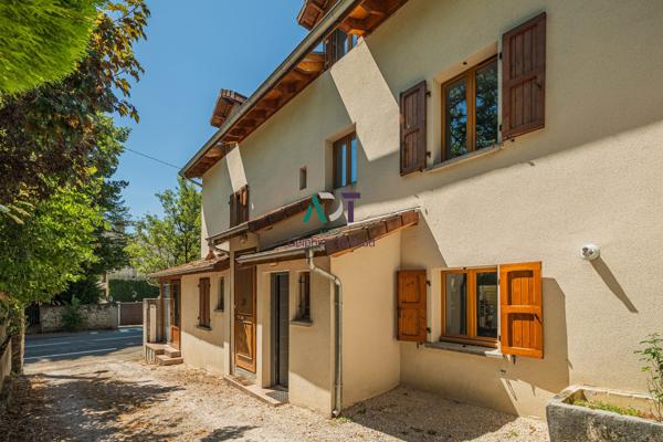 Maison à vendre Corenc