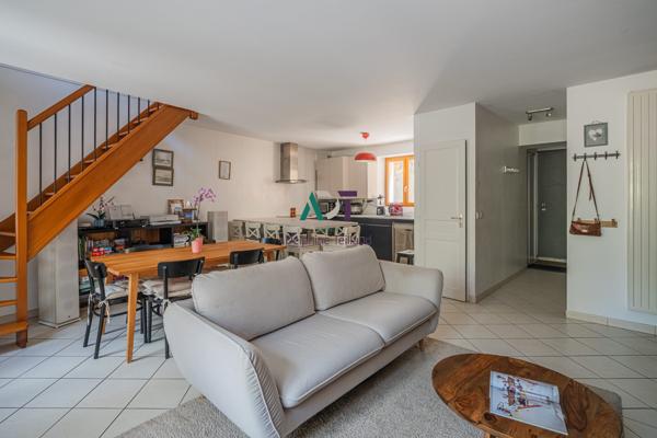 Maison à vendre Corenc
