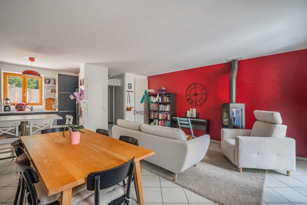 Maison à vendre Corenc