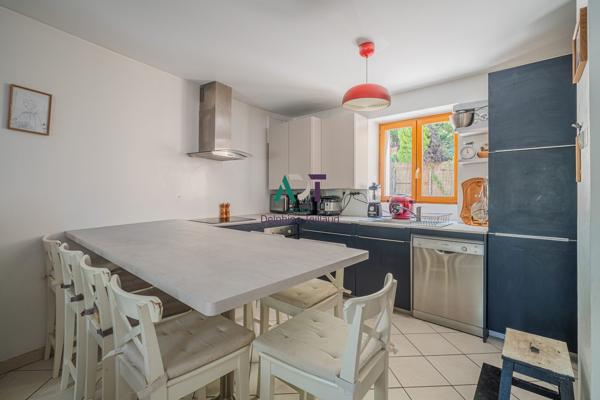 Maison à vendre Corenc