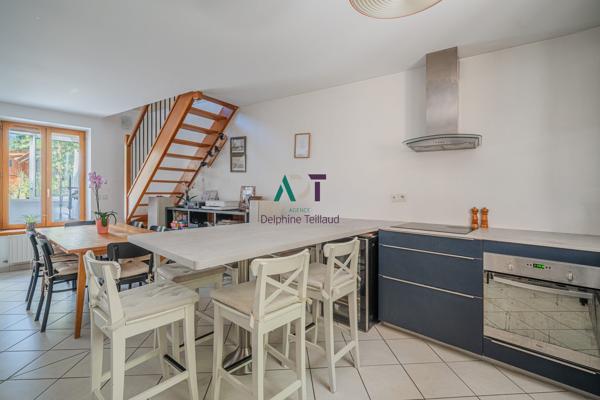 Maison à vendre Corenc